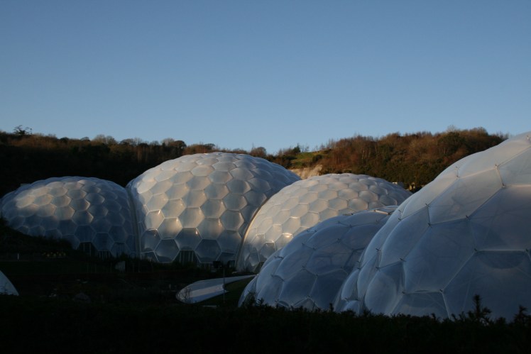 Eden Project