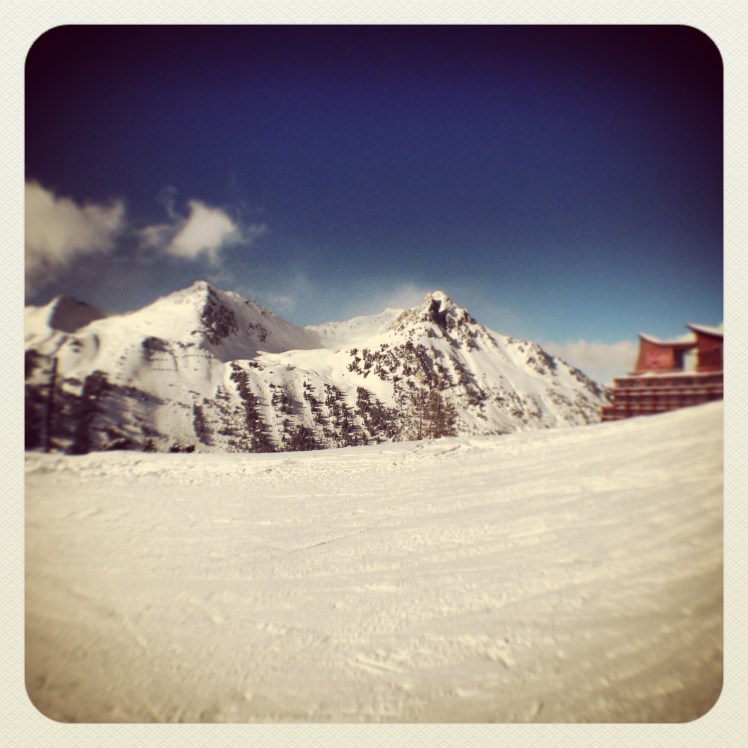 My office. Everyday.