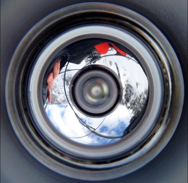 What I thought the video would look like