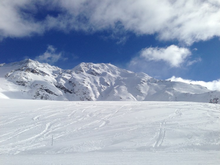 The best kind of day!