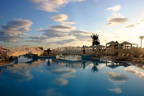 Photo courtesy of Direct Holidays