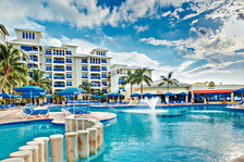 Cancun - Image courtesy of Direct Holidays