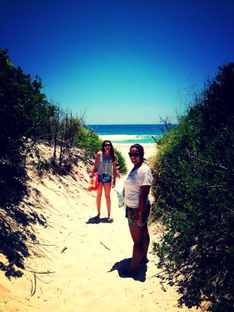 Byron bay Backpackers Inn