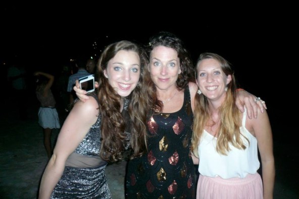 Family Holiday in Mauritius