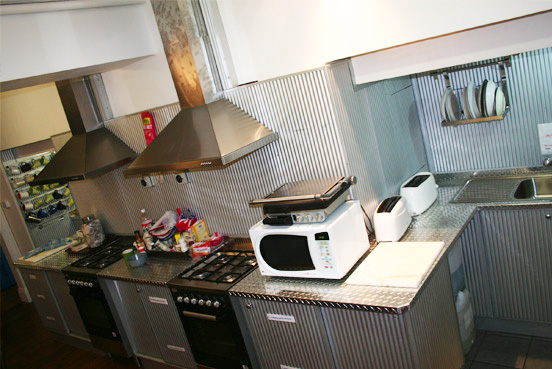 Sydney Central Backpackers