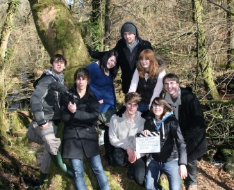 HPC Cast &amp; Crew