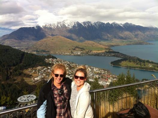 Nomadic Backpacker Travel Snorkel New Zealand