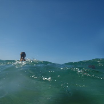 Red Frog Beach Ocean Panama