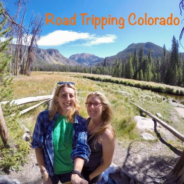 Colorado Road Trip
