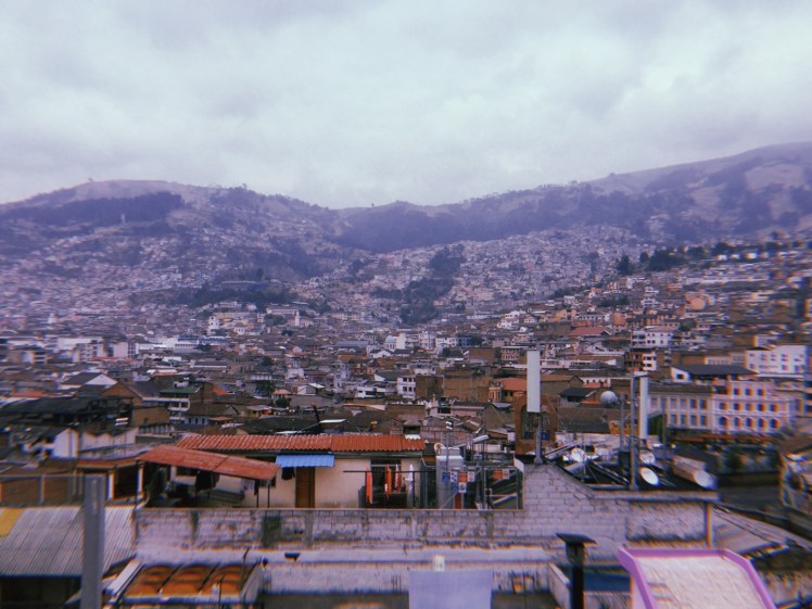 Quito, Ecuador