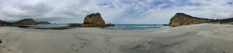 Machalilla National Park