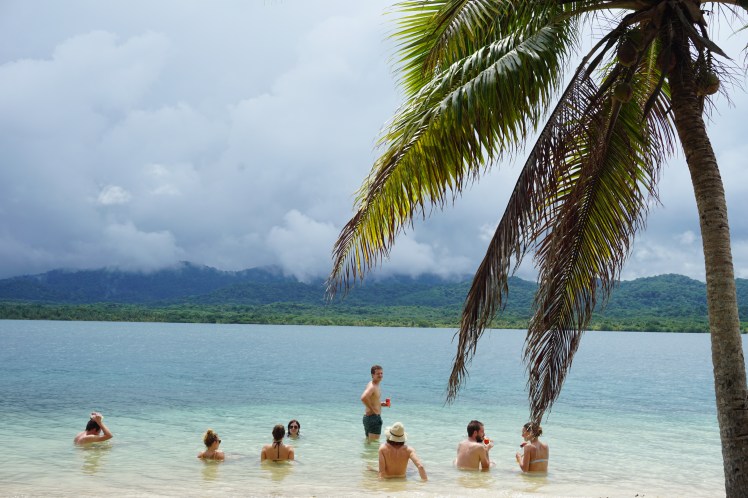 San Blas Islands Beaches