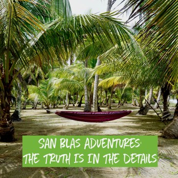 San Blas Islands