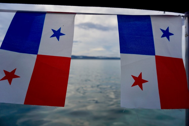 San Blas Islands Panama