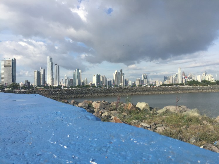 Panama City